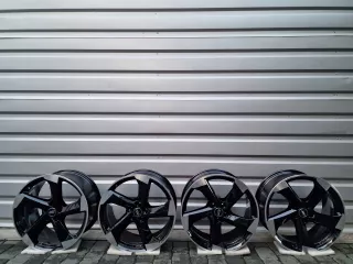  Диск литой Audi Q7 4M Арт AL12674350684, вид 3