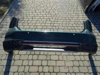 3G9807421A Бампер задний Volkswagen Passat B8 Арт AL12717456189, вид 1