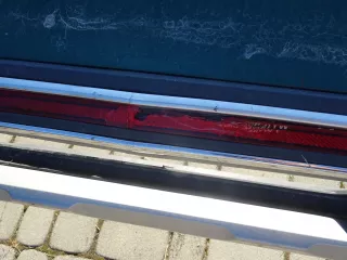 3G9807421A Бампер задний Volkswagen Passat B8 Арт AL12717456189, вид 2