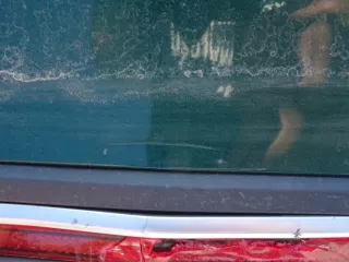 3G9807421A Бампер задний Volkswagen Passat B8 Арт AL12717456189, вид 4