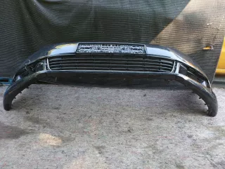 1T0807221M-AA Бампер передний Volkswagen Touran 1 Арт AL12738795467, вид 4