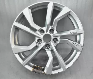  Диск литой Audi TT 1 Арт AL12771804292, вид 1