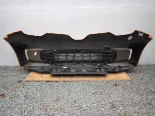  Бампер передний Renault Twingo 3 Арт AL12830749640, вид 7
