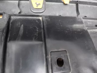  Бампер передний Renault Twingo 3 Арт AL12830749640, вид 8