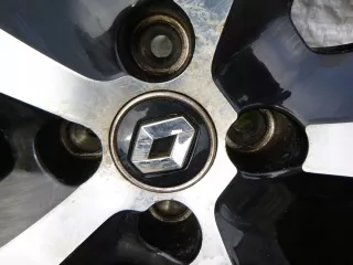  Диск литой Renault Clio 4 Арт AL12840145723, вид 12