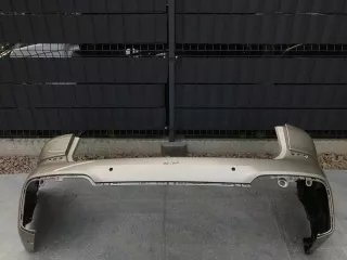 8064829 Бампер задний BMW X3 G01 Арт AL12857811382, вид 1