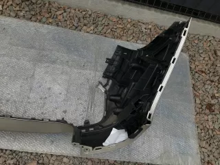 8064829 Бампер задний BMW X3 G01 Арт AL12857811382, вид 4