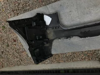 8064829 Бампер задний BMW X3 G01 Арт AL12857811382, вид 6