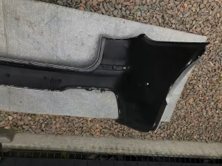 8064829 Бампер задний BMW X3 G01 Арт AL12857811382, вид 7