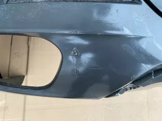  Бампер задний BMW X6 F16 Арт AL12971121063, вид 3