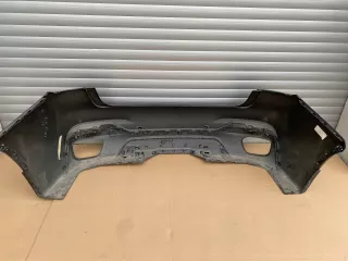  Бампер задний BMW X6 F16 Арт AL12971121063, вид 5