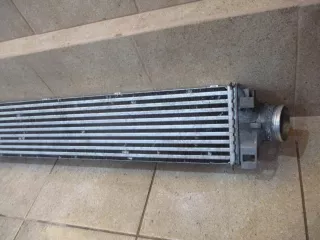 8W0145805AB Интеркулер Audi A4 B9 Арт AL13021994979, вид 3