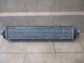8W0145805AB Интеркулер Audi A4 B9 Арт AL13021994979, вид 4