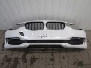 7308337,HCU6 Бампер передний BMW 3 F30/F31/GT F34 Арт AL13072418286, вид 1