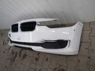 7308337,HCU6 Бампер передний BMW 3 F30/F31/GT F34 Арт AL13072418286, вид 2