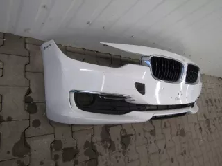 7308337,HCU6 Бампер передний BMW 3 F30/F31/GT F34 Арт AL13072418286, вид 3