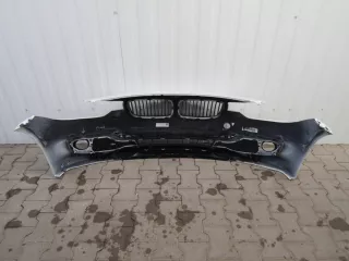 7308337,HCU6 Бампер передний BMW 3 F30/F31/GT F34 Арт AL13072418286, вид 9