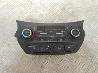 GJ5T-18C612-DK Блок управления печки/климат-контроля Ford Kuga 2 Арт AL13076068055, вид 2