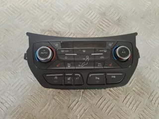 GJ5T-18C612-DK Блок управления печки/климат-контроля Ford Kuga 2 Арт AL13076068055, вид 3