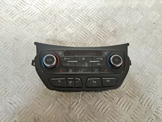 GJ5T-18C612-DK Блок управления печки/климат-контроля Ford Kuga 2 Арт AL13076068055, вид 4