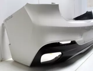  Бампер задний BMW X6 F16 Арт AL13187045206, вид 2