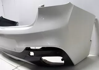  Бампер задний BMW X6 F16 Арт AL13187045206, вид 3