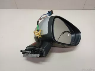 1607031580 Citroen-Peugeot Зеркало правое электрическое Citroen DS4 Арт E90370865, вид 1