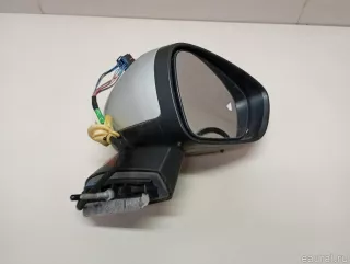 1607031580 Citroen-Peugeot Зеркало правое электрическое Citroen DS4 Арт E90370865, вид 11