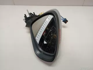 1607031580 Citroen-Peugeot Зеркало правое электрическое Citroen DS4 Арт E90370865, вид 2