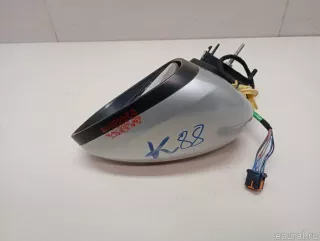 1607031580 Citroen-Peugeot Зеркало правое электрическое Citroen DS4 Арт E90370865, вид 3