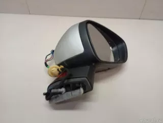 1607031580 Citroen-Peugeot Зеркало правое электрическое Citroen DS4 Арт E90370865, вид 5