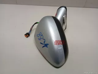 1607031580 Citroen-Peugeot Зеркало правое электрическое Citroen DS4 Арт E90370865, вид 8
