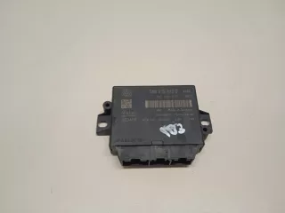 5N0919475D VAG Блок управления парктрониками Audi Q5 1 Арт E52570599, вид 1