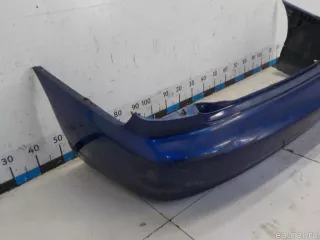 96277593 GM Бампер задний Chevrolet Lanos Арт E90461305, вид 2