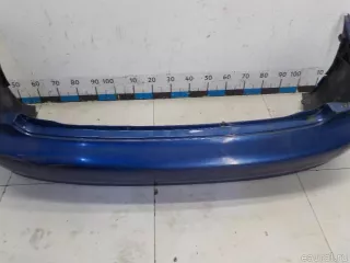 96277593 GM Бампер задний Chevrolet Lanos Арт E90461305, вид 4