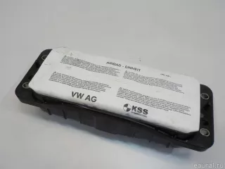 8V0880204D VAG Подушка безопасности пассажира Audi A3 8V Арт E52470446