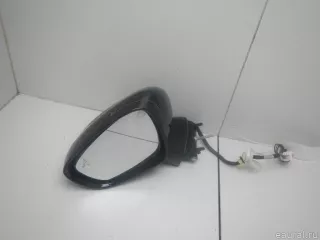 1608535580 Citroen-Peugeot Зеркало левое электрическое Citroen DS4 Арт E70801114, вид 2