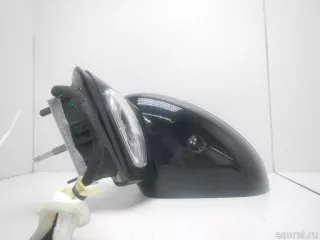 1608535580 Citroen-Peugeot Зеркало левое электрическое Citroen DS4 Арт E70801114, вид 6