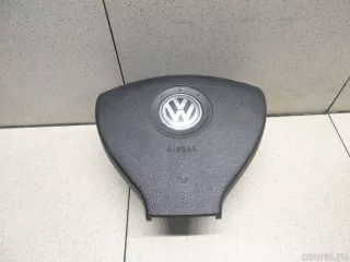 1K0880201BT1QB VAG Подушка безопасности водителя Volkswagen Tiguan 1 Арт E100573924, вид 1