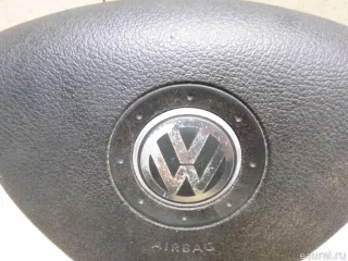 1K0880201BT1QB VAG Подушка безопасности водителя Volkswagen Tiguan 1 Арт E100573924, вид 2