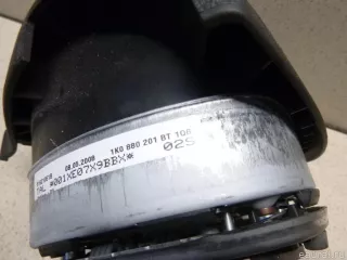 1K0880201BT1QB VAG Подушка безопасности водителя Volkswagen Tiguan 1 Арт E100573924, вид 5