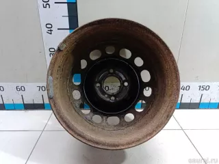 5401R6 Citroen-Peugeot Штампованные диски Peugeot 408 Арт E60709767, вид 3
