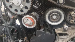 03G903016G Генератор Audi A4 B8 Арт 11305420, вид 2