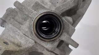 3H31S550A Редуктор заднего моста Ford Mustang 6 Арт 20375941, вид 3