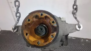 3H31S550A Редуктор заднего моста Ford Mustang 6 Арт 20375941, вид 4