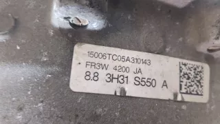 3H31S550A Редуктор заднего моста Ford Mustang 6 Арт 20375941, вид 5