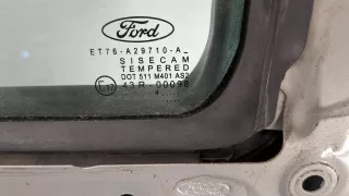  Ручка наружная передняя правая серебристая Ford Transit 4 Арт 11384527, вид 4