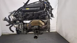 2400145EK,M278.922 Двигатель Mercedes CLS C218 Арт 8414722, вид 2
