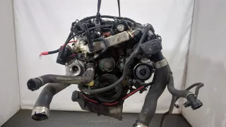 11002207817,N47D20C Двигатель BMW X3 F25 Арт 20284721, вид 1