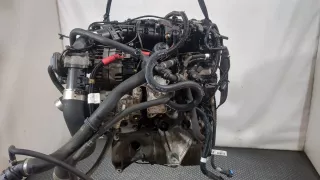 11002207817,N47D20C Двигатель BMW X3 F25 Арт 20284721, вид 2